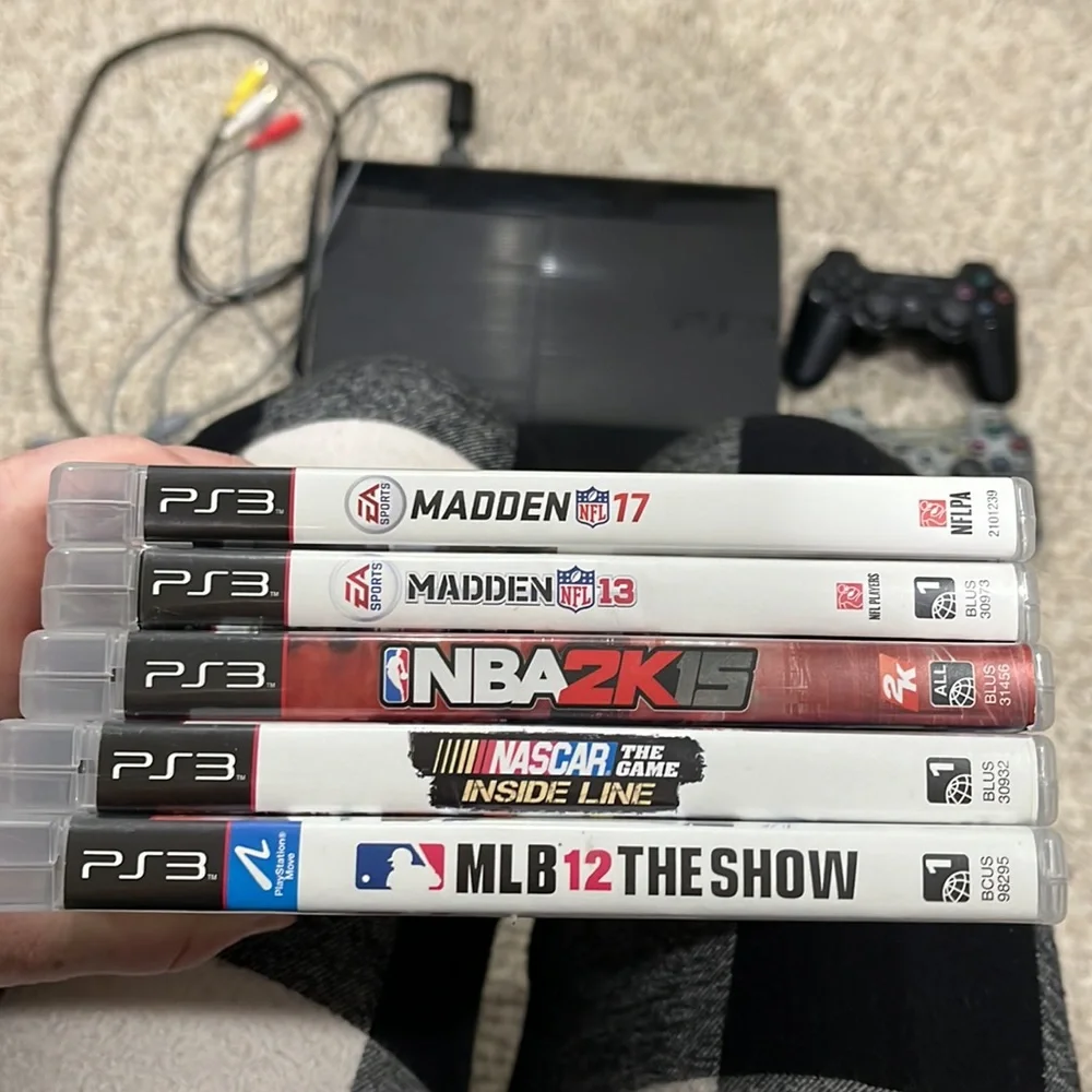 Playstation 3